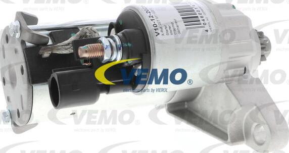 Vemo V10-12-20290 - Стартер vvparts.bg