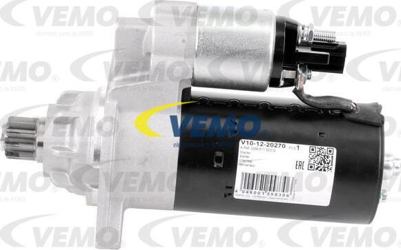 Vemo V10-12-20270 - Стартер vvparts.bg