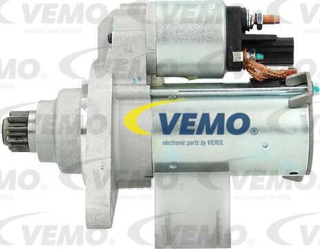 Vemo V10-12-21410 - Стартер vvparts.bg