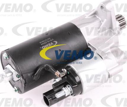 Vemo V10-12-23044 - Стартер vvparts.bg