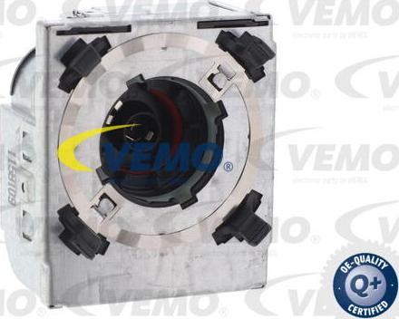 Vemo V10-84-0054 - Стартер за ксенонов фар vvparts.bg