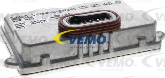 Vemo V10-84-0052 - Стартер за ксенонов фар vvparts.bg