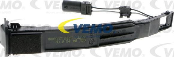 Vemo V10-85-0062 - Ръкохватка на врата vvparts.bg