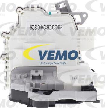 Vemo V10-85-2284 - Брава на врата vvparts.bg