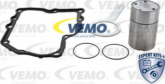 Vemo V10-86-0008 - Ремонтен комплект, мехатроник (автоматична предавка) vvparts.bg