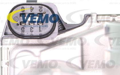 Vemo V10-81-0050 - Корпус на дроселовата клапа vvparts.bg