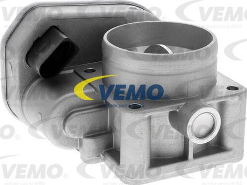 Vemo V10-81-0031-1 - Корпус на дроселовата клапа vvparts.bg