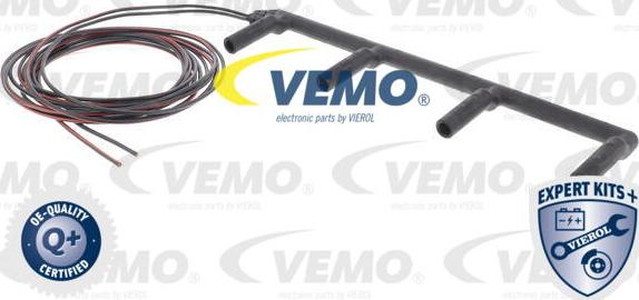Vemo V10-83-0115 - Ремонтен к-кт, комплект кабели vvparts.bg