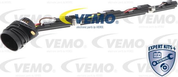 Vemo V10-83-0111 - Ремонтен к-кт, комплект кабели vvparts.bg