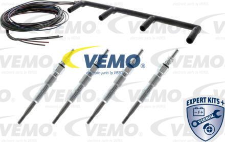 Vemo V10-83-10116 - Ремонтен к-кт, комплект кабели vvparts.bg