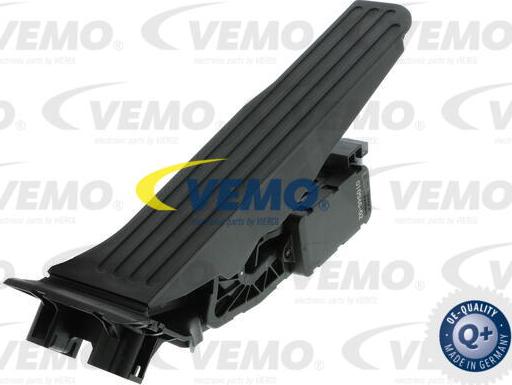 Vemo V10-82-0001 - Сензор, позиция на педала vvparts.bg