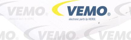 Vemo V10-30-1030 - Филтър купе (поленов филтър) vvparts.bg