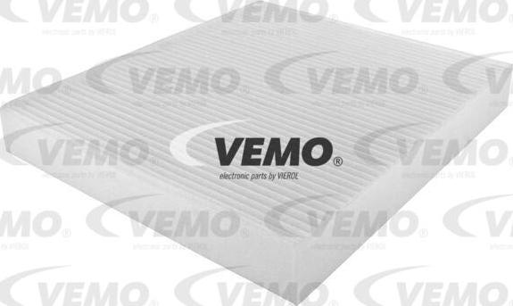 Vemo V10-30-2529 - Филтър купе (поленов филтър) vvparts.bg