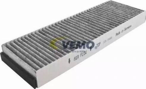 Vemo V10-31-2527-1 - Филтър купе (поленов филтър) vvparts.bg