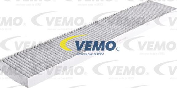 Vemo V10-31-1042-1 - Филтър купе (поленов филтър) vvparts.bg