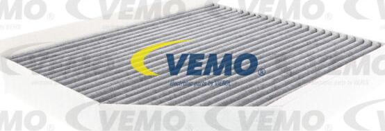 Vemo V10-31-1004 - Филтър купе (поленов филтър) vvparts.bg