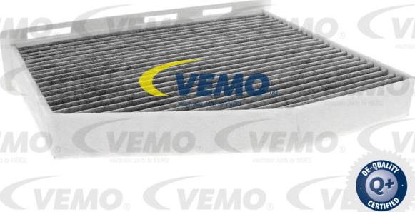 Vemo V10-31-1001-1 - Филтър купе (поленов филтър) vvparts.bg