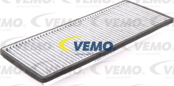 Vemo V10-31-1010 - Филтър купе (поленов филтър) vvparts.bg