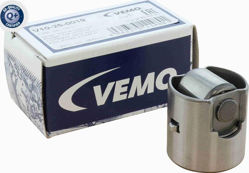 Vemo V10-25-0019 - Пул, помпа за високо налягане vvparts.bg