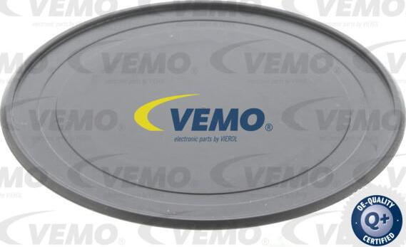 Vemo V10-23-0004 - Ремъчна шайба, генератор vvparts.bg