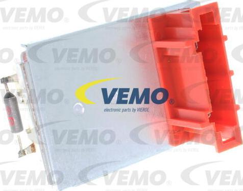 Vemo V10-79-0004 - Регулатор, обдухване интериор vvparts.bg