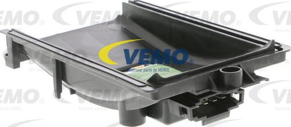 Vemo V10-79-0008 - Регулатор, обдухване интериор vvparts.bg