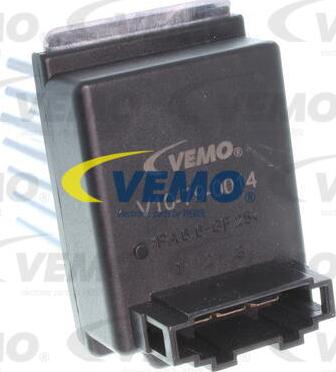 Vemo V10-79-0014 - Регулатор, обдухване интериор vvparts.bg