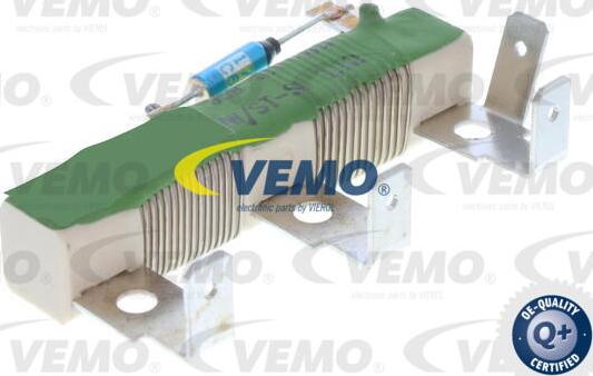 Vemo V10-79-0012 - Регулатор, обдухване интериор vvparts.bg