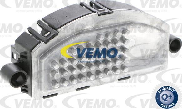 Vemo V10-79-0032 - Регулатор, обдухване интериор vvparts.bg