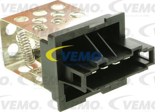 Vemo V10-79-0024 - Регулатор, обдухване интериор vvparts.bg