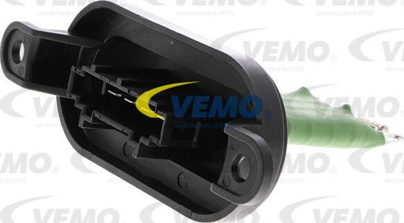 Vemo V10-79-0025 - Регулатор, обдухване интериор vvparts.bg