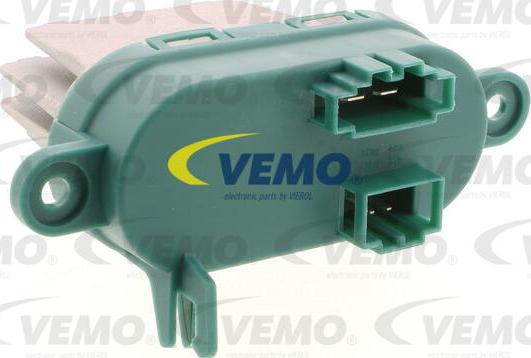 Vemo V10-79-0026 - Регулатор, обдухване интериор vvparts.bg