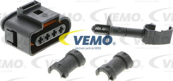 Vemo V10-76-0094 - Ламбда-сонда vvparts.bg