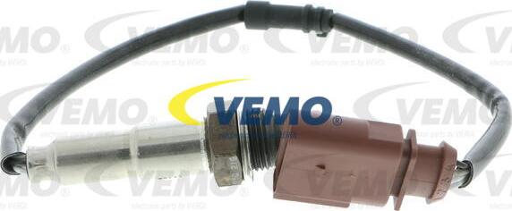 Vemo V10-76-0090 - Ламбда-сонда vvparts.bg