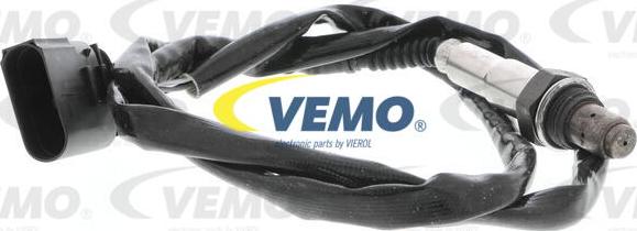 Vemo V10-76-0091 - Ламбда-сонда vvparts.bg