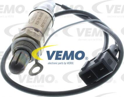 Vemo V10-76-0098 - Ламбда-сонда vvparts.bg