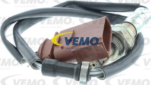 Vemo V10-76-0044 - Ламбда-сонда vvparts.bg