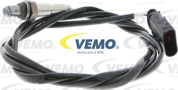 Vemo V10-76-0045 - Ламбда-сонда vvparts.bg
