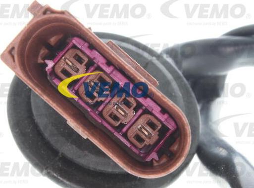 Vemo V10-76-0046 - Ламбда-сонда vvparts.bg