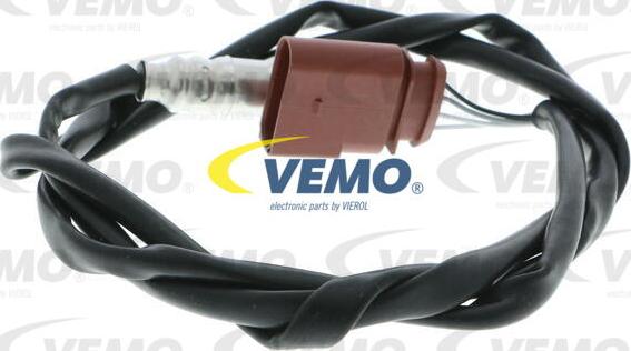 Vemo V10-76-0059 - Ламбда-сонда vvparts.bg