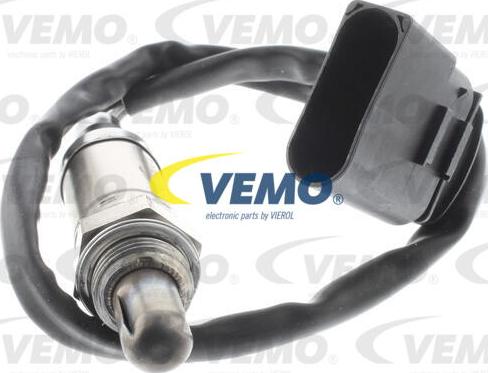 Vemo V10-76-0056 - Ламбда-сонда vvparts.bg