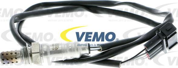 Vemo V10-76-0053 - Ламбда-сонда vvparts.bg