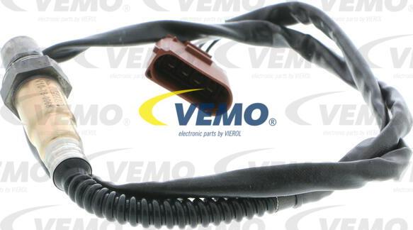 Vemo V10-76-0068 - Ламбда-сонда vvparts.bg