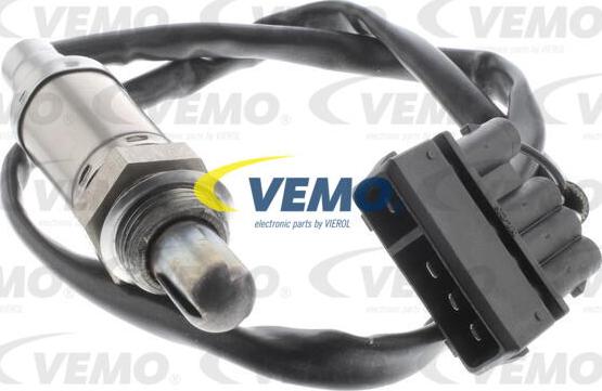 Vemo V10-76-0062 - Ламбда-сонда vvparts.bg