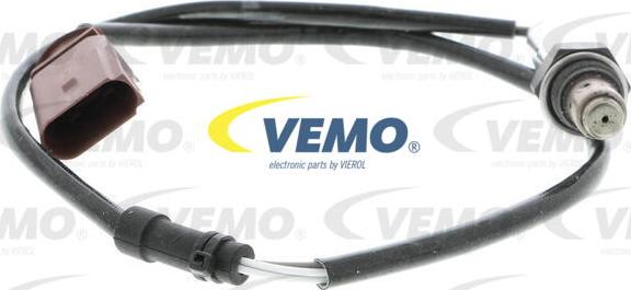 Vemo V10-76-0009 - Ламбда-сонда vvparts.bg