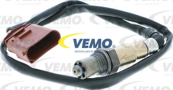 Vemo V10-76-0015 - Ламбда-сонда vvparts.bg