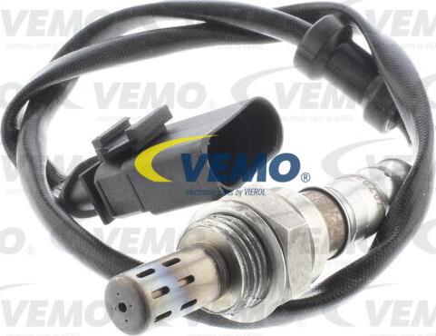 Vemo V10-76-0089 - Ламбда-сонда vvparts.bg