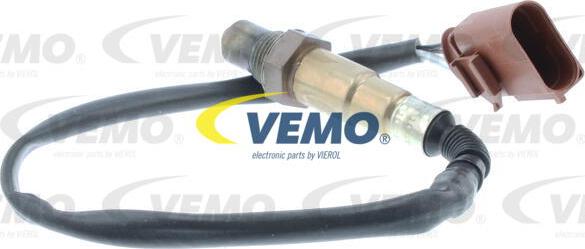 Vemo V10-76-0088 - Ламбда-сонда vvparts.bg