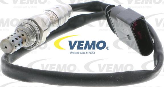 Vemo V10-76-0034 - Ламбда-сонда vvparts.bg