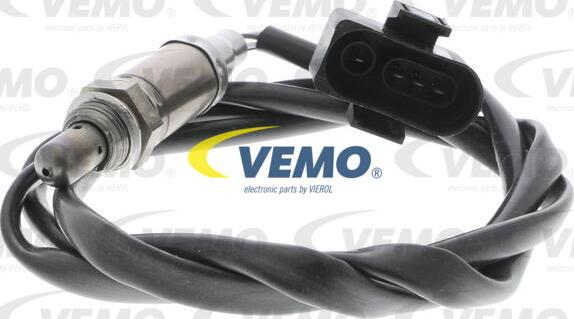 Vemo V10-76-0035 - Ламбда-сонда vvparts.bg